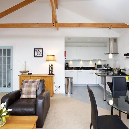 Bein Ghlas Aberfeldy Extérieur photo