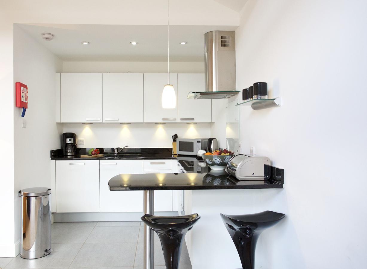 Bein Ghlas Aberfeldy Extérieur photo