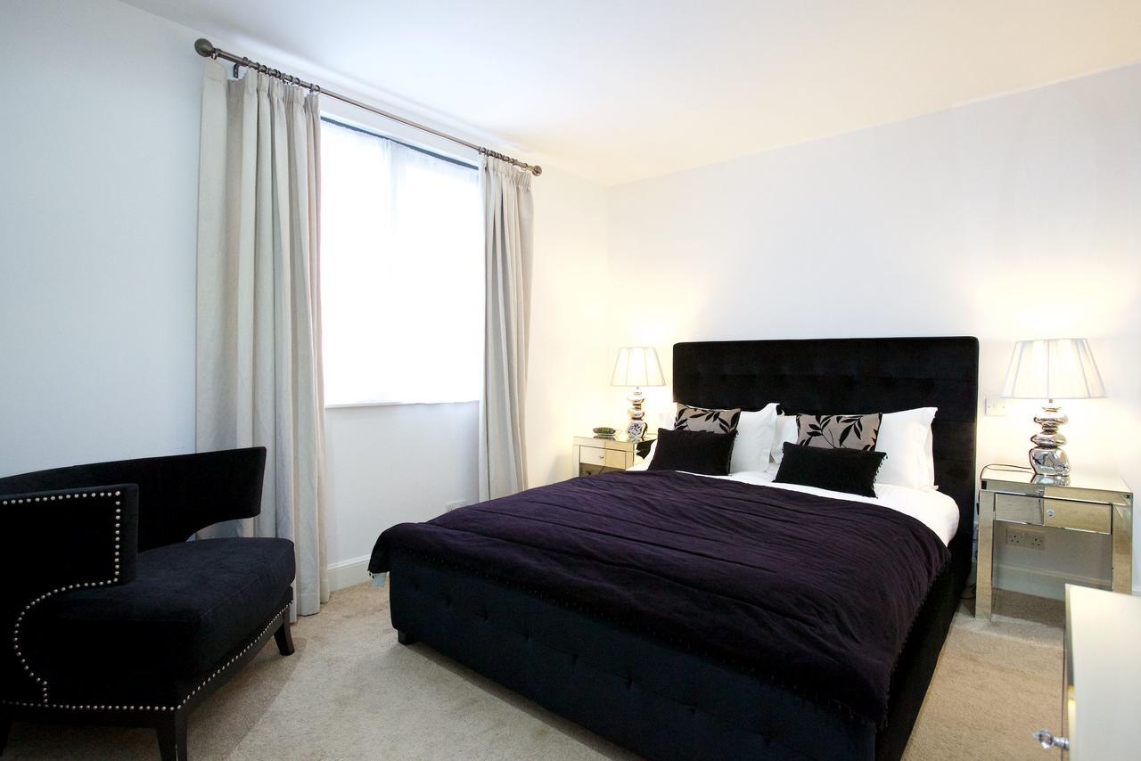 Bein Ghlas Aberfeldy Extérieur photo