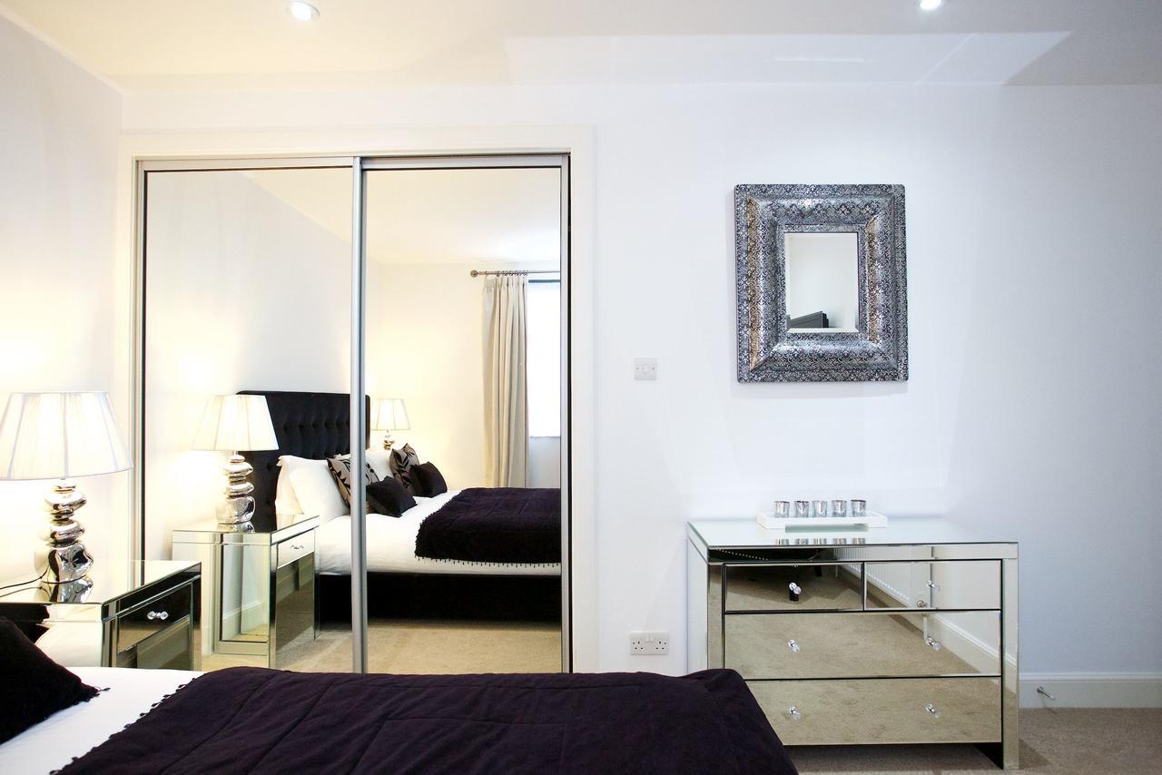 Bein Ghlas Aberfeldy Extérieur photo