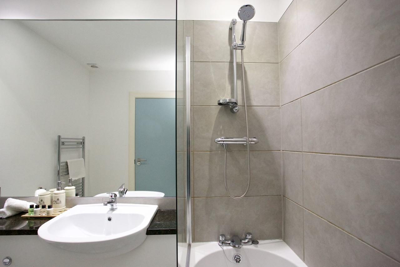 Bein Ghlas Aberfeldy Extérieur photo