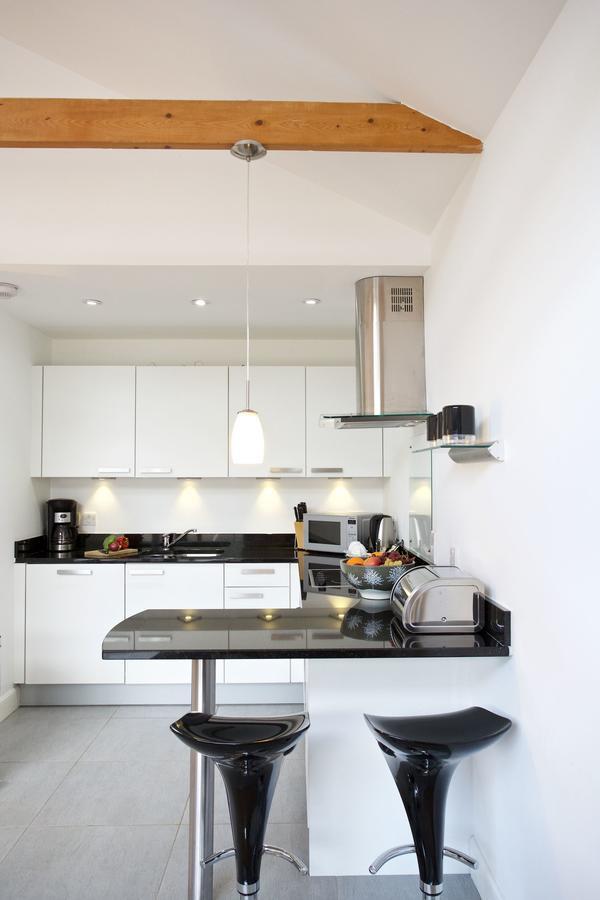 Bein Ghlas Aberfeldy Extérieur photo