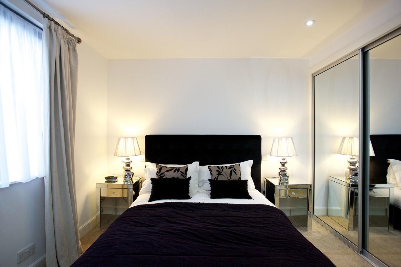 Bein Ghlas Aberfeldy Extérieur photo