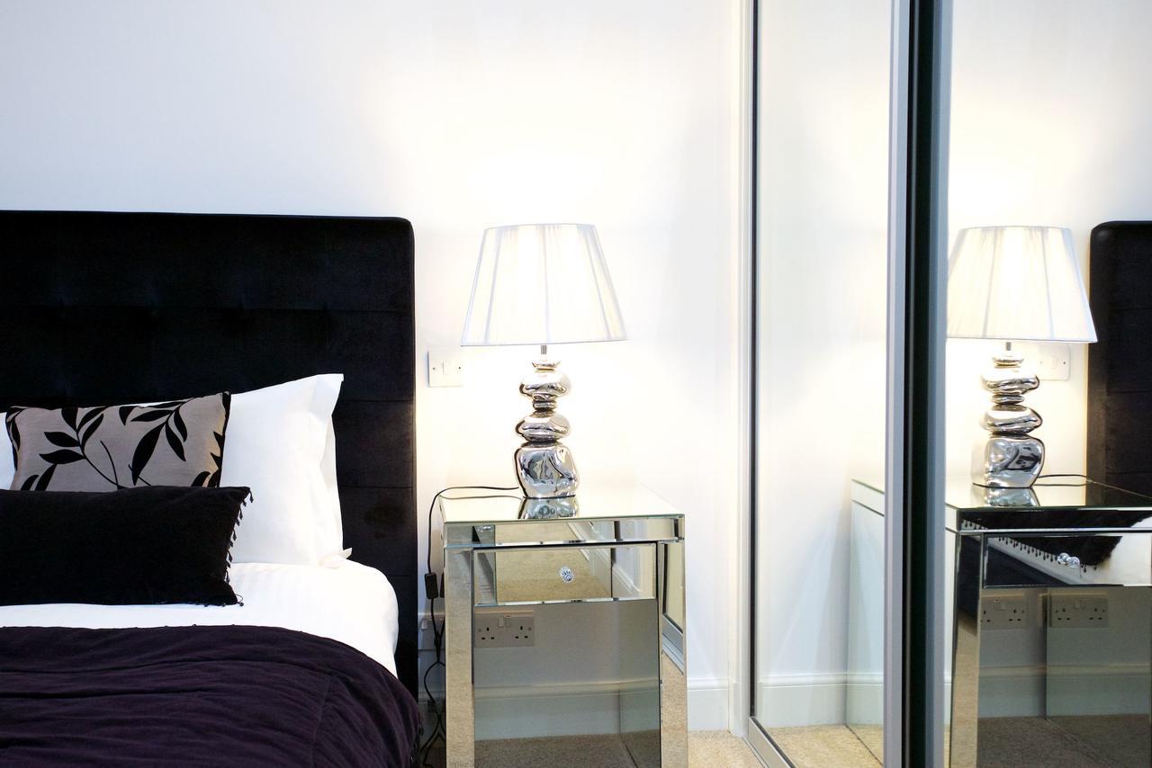 Bein Ghlas Aberfeldy Extérieur photo