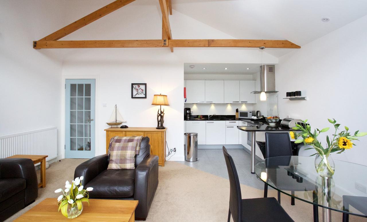 Bein Ghlas Aberfeldy Extérieur photo