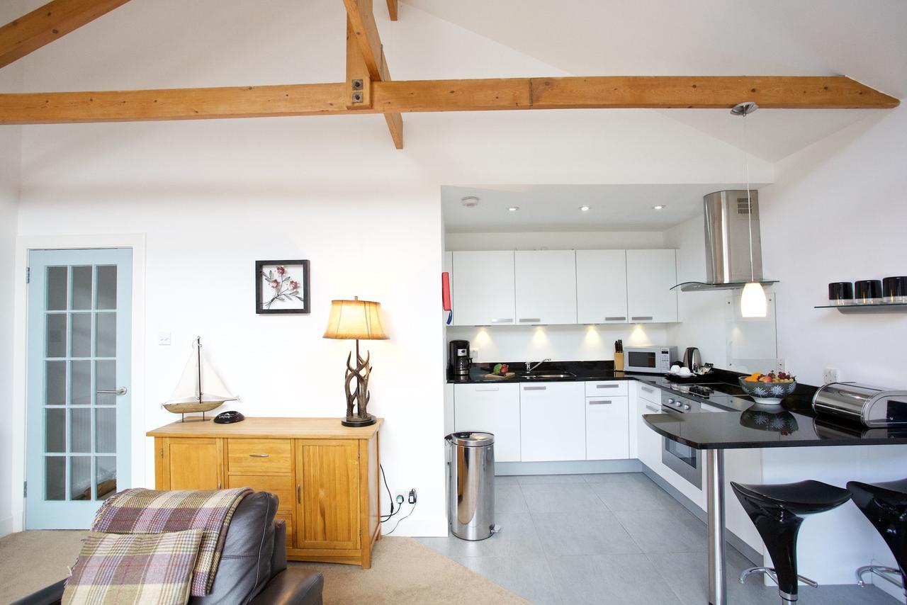 Bein Ghlas Aberfeldy Extérieur photo