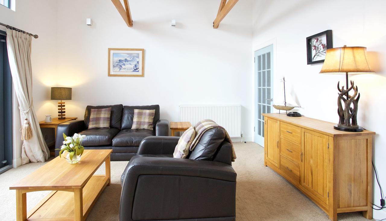Bein Ghlas Aberfeldy Extérieur photo