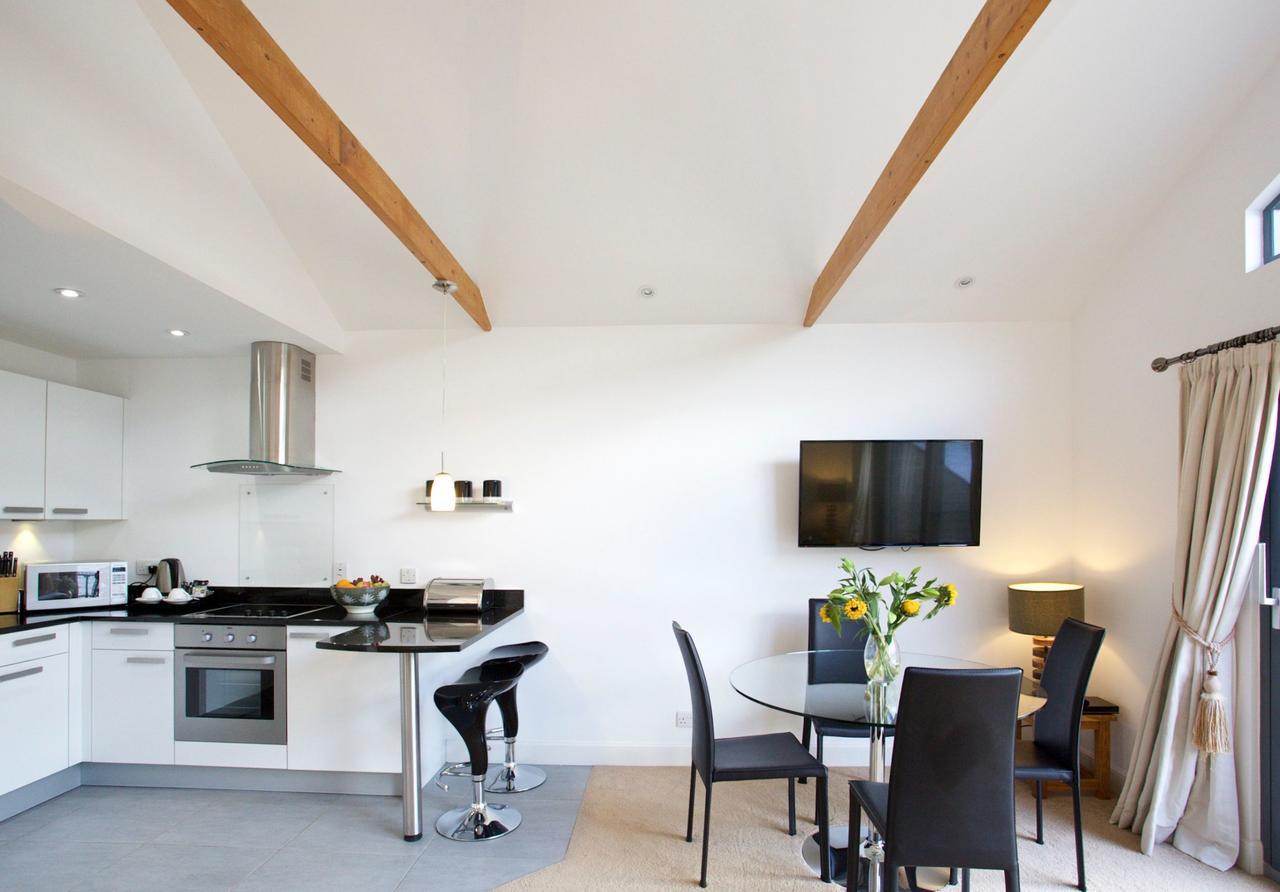 Bein Ghlas Aberfeldy Extérieur photo